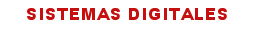 Electrónica Digital